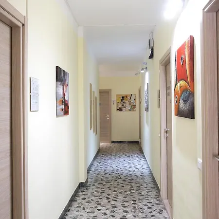 Colle Dei Fiori Cagliari