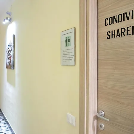 Bed & Breakfast Colle Dei Fiori Cagliari