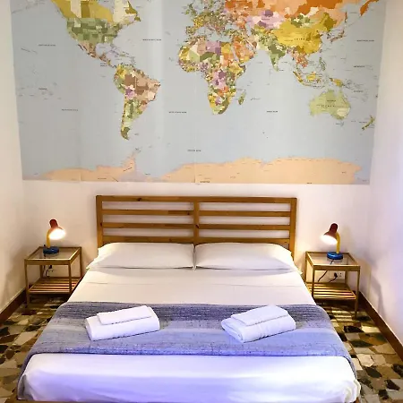 Bed & Breakfast Colle Dei Fiori
