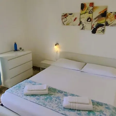 Bed & Breakfast Colle Dei Fiori Cagliari