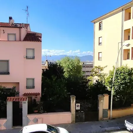 Colle Dei Fiori 3* Cagliari