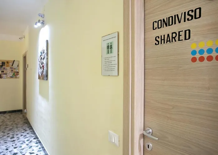 Bed and Breakfast Colle Dei Fiori Κάλιαρι