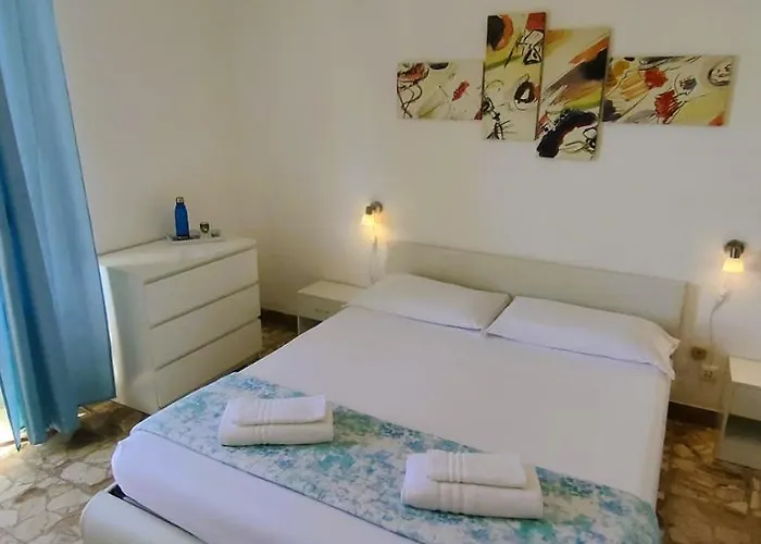 Bed and Breakfast Colle Dei Fiori Κάλιαρι